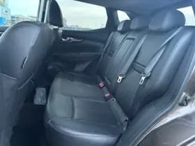 Nissan Qashqai thumbnail 15