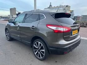 Nissan Qashqai thumbnail 5