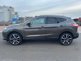 Nissan Qashqai thumbnail 6