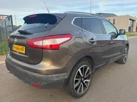 Nissan Qashqai thumbnail 9