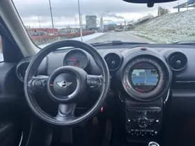 MINI Countryman thumbnail 16