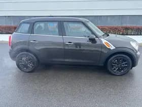 MINI Countryman thumbnail 19