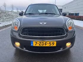MINI Countryman thumbnail 3