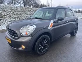 MINI Countryman thumbnail 4