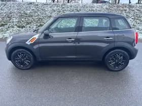 MINI Countryman thumbnail 5