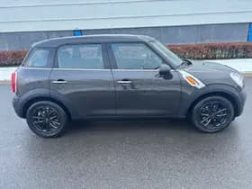 MINI Countryman thumbnail 6