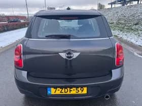 MINI Countryman thumbnail 8