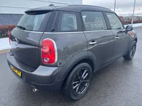 MINI Countryman thumbnail 9