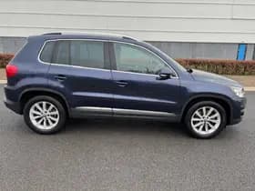 Volkswagen Tiguan thumbnail 11