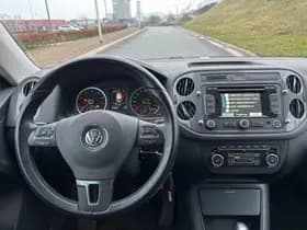 Volkswagen Tiguan thumbnail 13