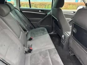 Volkswagen Tiguan thumbnail 14