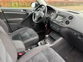 Volkswagen Tiguan thumbnail 15