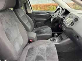 Volkswagen Tiguan thumbnail 16