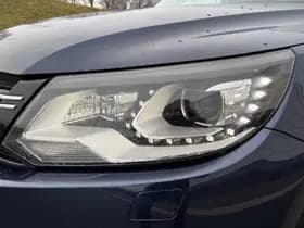 Volkswagen Tiguan thumbnail 5