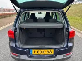 Volkswagen Tiguan thumbnail 6
