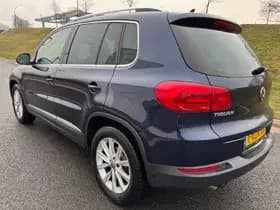 Volkswagen Tiguan thumbnail 7