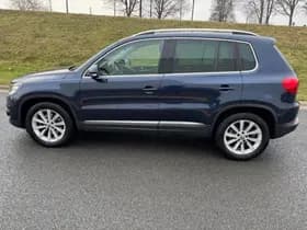 Volkswagen Tiguan thumbnail 8