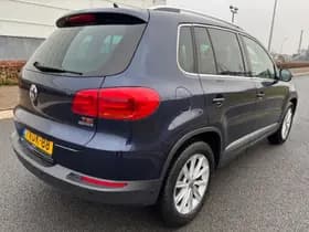 Volkswagen Tiguan thumbnail 10