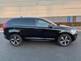 Volvo XC60 thumbnail 8