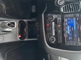 Mitsubishi Outlander thumbnail 11