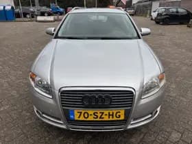 Audi A4 thumbnail 2