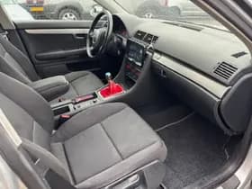 Audi A4 thumbnail 11