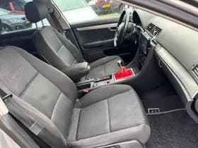 Audi A4 thumbnail 12