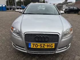 Audi A4 thumbnail 3