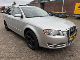 Audi A4 thumbnail 4