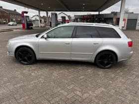Audi A4 thumbnail 5