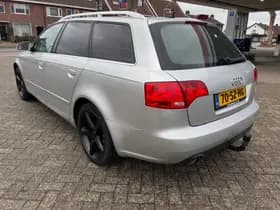 Audi A4 thumbnail 6