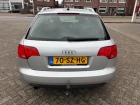 Audi A4 thumbnail 7