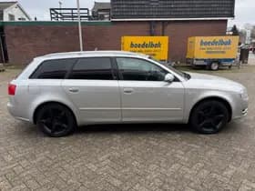 Audi A4 thumbnail 8