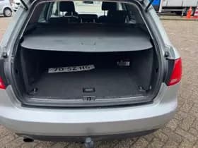 Audi A4 thumbnail 9