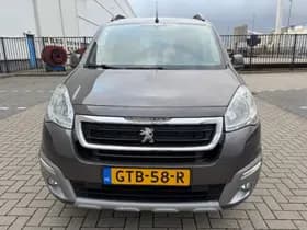 Peugeot Partner thumbnail 2