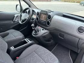 Peugeot Partner thumbnail 13