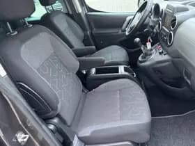 Peugeot Partner thumbnail 14