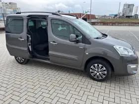 Peugeot Partner thumbnail 4