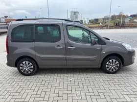 Peugeot Partner thumbnail 5