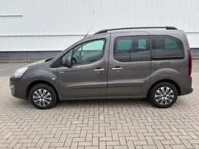 Peugeot Partner thumbnail 6