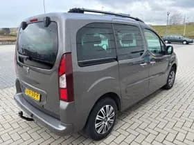 Peugeot Partner thumbnail 8