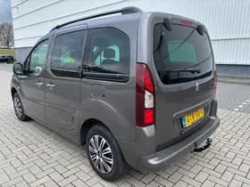 Peugeot Partner thumbnail 9