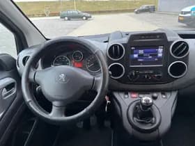 Peugeot Partner thumbnail 10