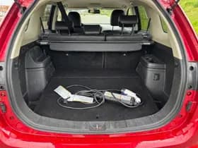 Mitsubishi Outlander thumbnail 15