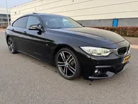BMW 4-Serie