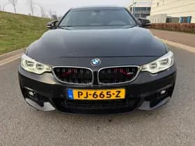 BMW 4-Serie thumbnail 2