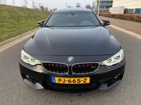 BMW 4-Serie thumbnail 3