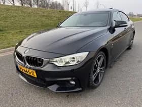 BMW 4-Serie thumbnail 4