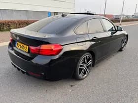 BMW 4-Serie thumbnail 6