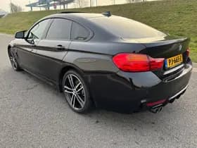 BMW 4-Serie thumbnail 7